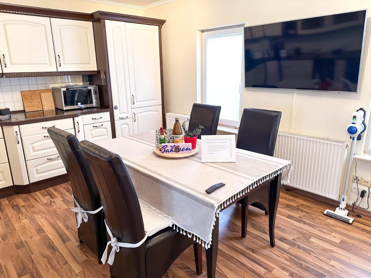 Apartement Am Schloss Pillnitz Dresde Exterior foto